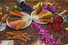 فروش نبات گیاهی صادراتی کارتن ۱۰ کیلویی